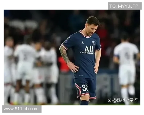 巴黎圣日耳曼击败皇家马德里，晋级欧冠八强，梅西梅开二度成为焦点