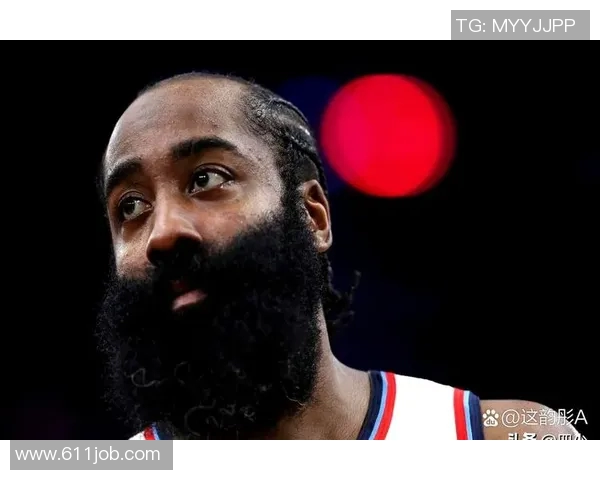 哈登谈及球队表现：我们还有很多地方需要改进